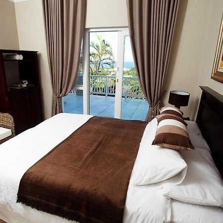 Seaview Manor Exquisite Bed & Breakfast Durban Exterior photo