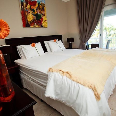 Seaview Manor Exquisite Bed & Breakfast Durban Exterior photo