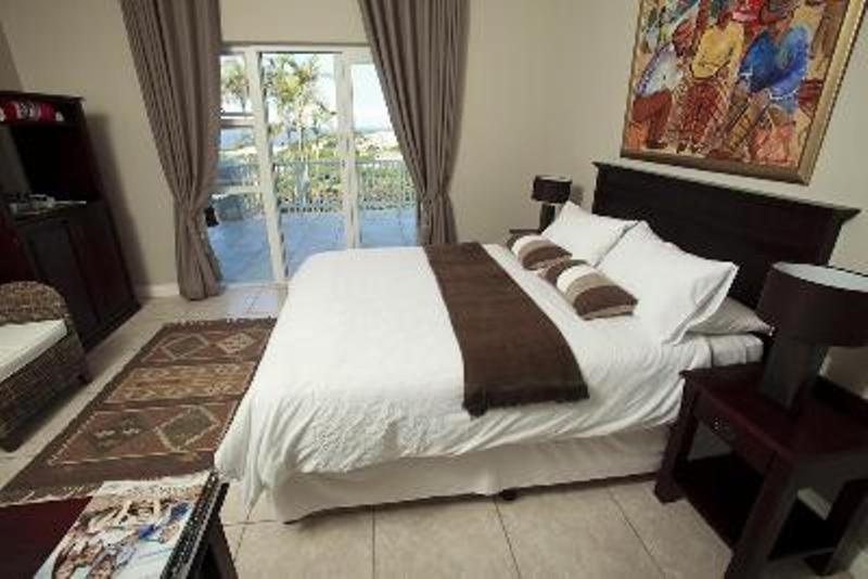 Seaview Manor Exquisite Bed & Breakfast Durban Exterior photo