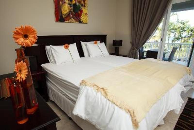 Seaview Manor Exquisite Bed & Breakfast Durban Exterior photo