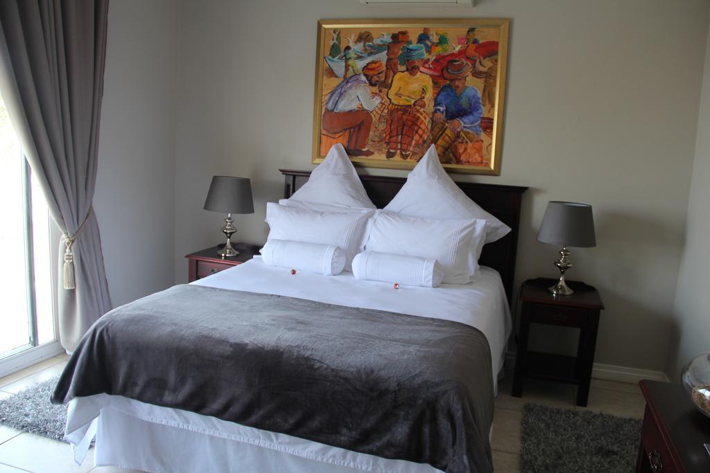 Seaview Manor Exquisite Bed & Breakfast Durban Exterior photo